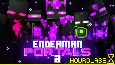 Enderman Portals 2