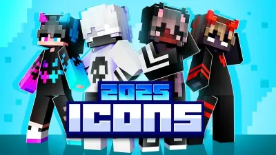 2025 Icons