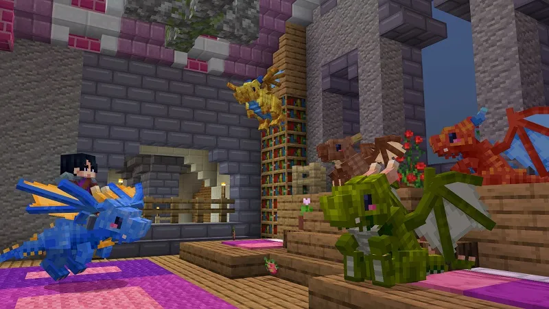 Baby Dragon