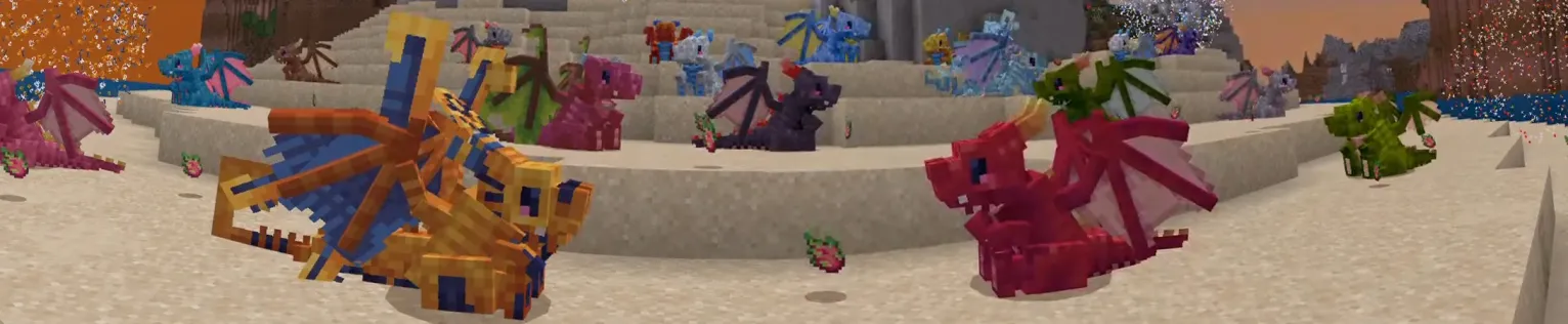 Baby Dragon
