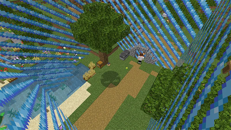 Captive Survival