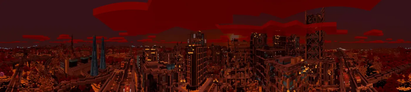 Apocalypse City