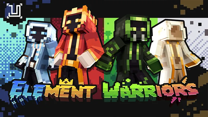 Element Warriors