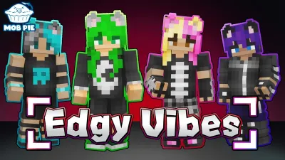 Edgy Vibes