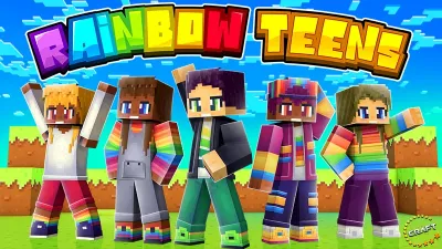 Rainbow Teens