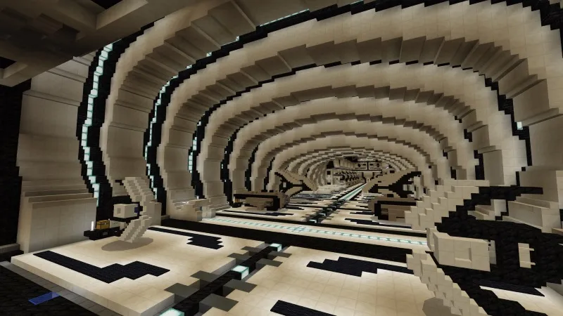 Spaceship Survival
