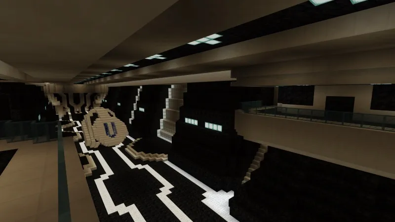 Spaceship Survival