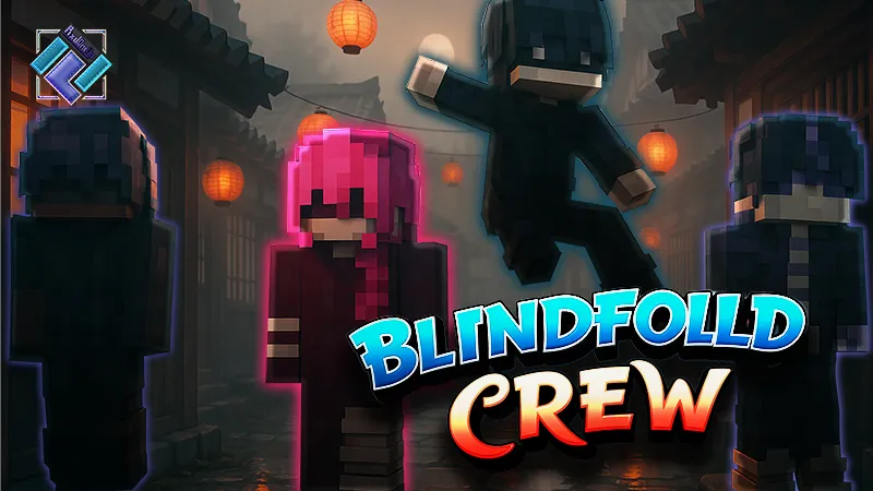 Blindd Fold Crew