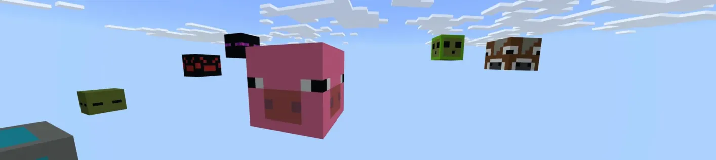 Skyblock: Mobs