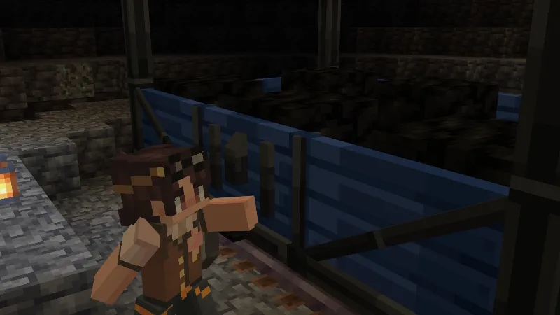 Realistic Trains Add-On