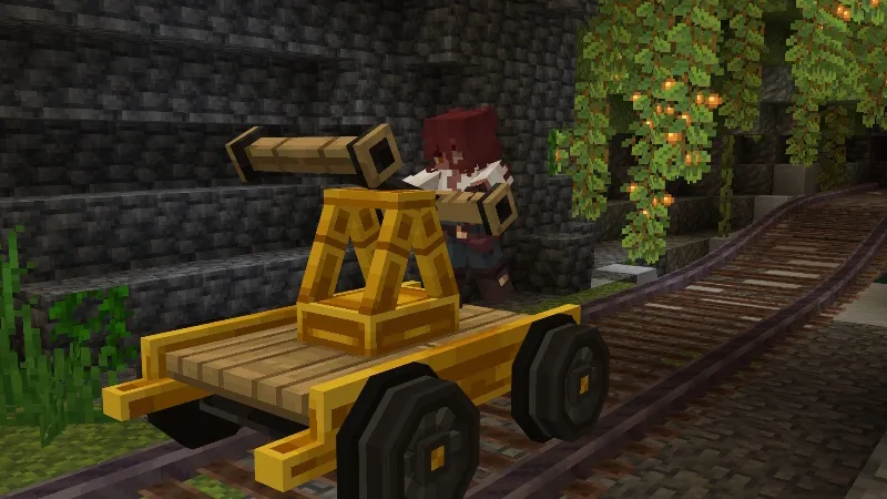 Realistic Trains Add-On