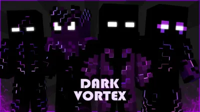 Dark Vortex