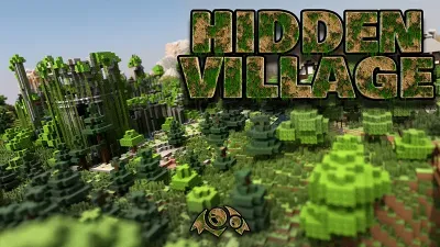 Hidden Village