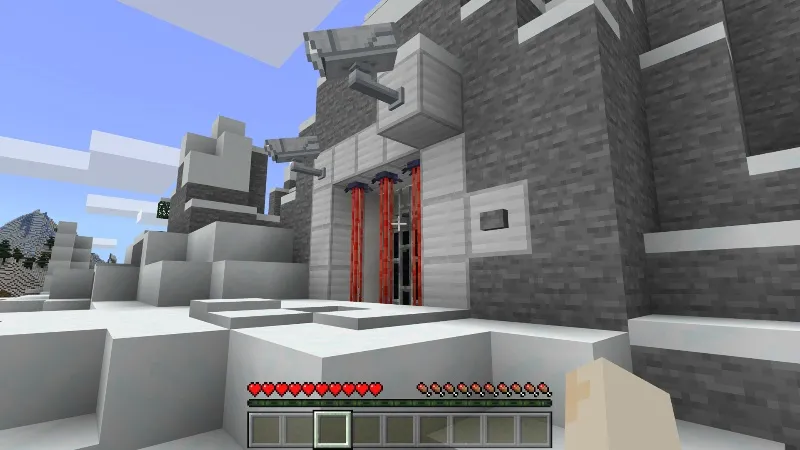 Secret Base