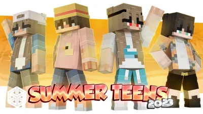 Summer Teens 2023