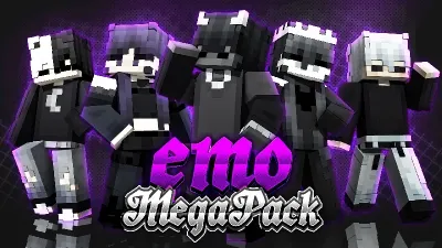 Emo Megapack