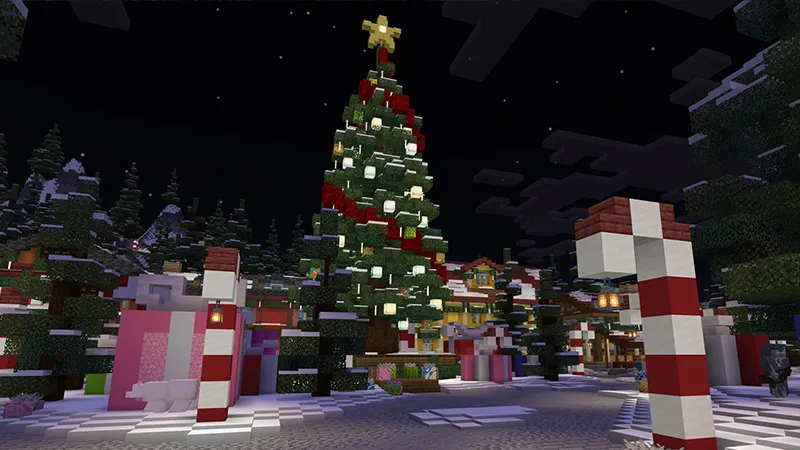 Christmas Village