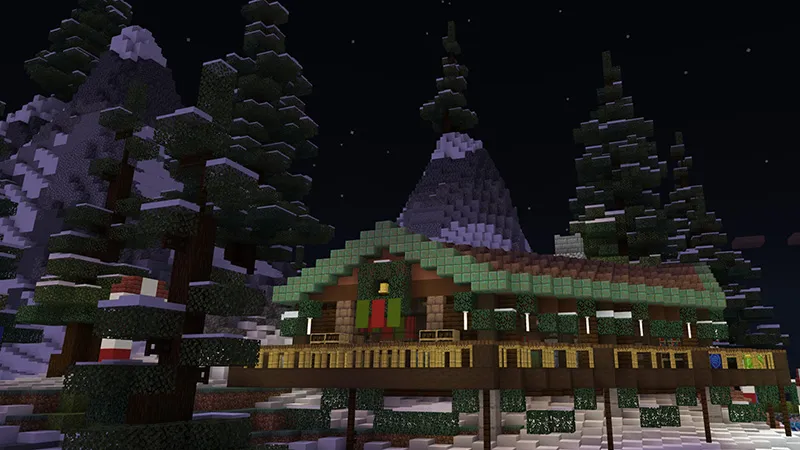 Christmas Village