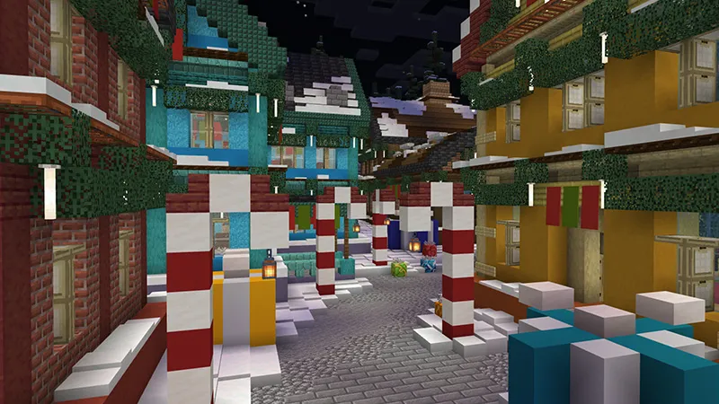 Christmas Village