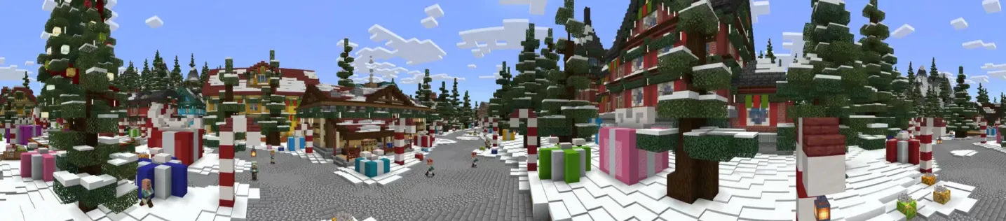 Christmas Village