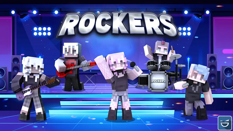 Rockers