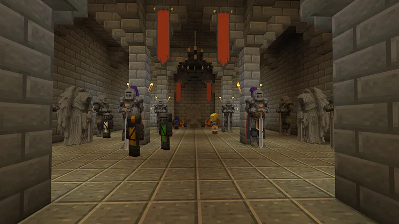 Dungeon Furniture