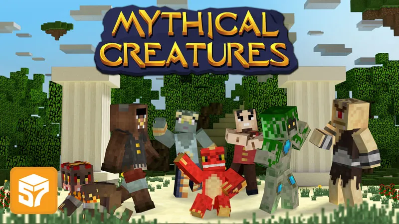 Mythical Creatures