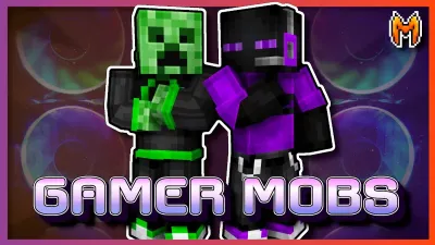 Gamer Mobs
