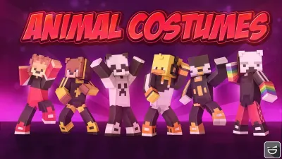 Animal Costumes