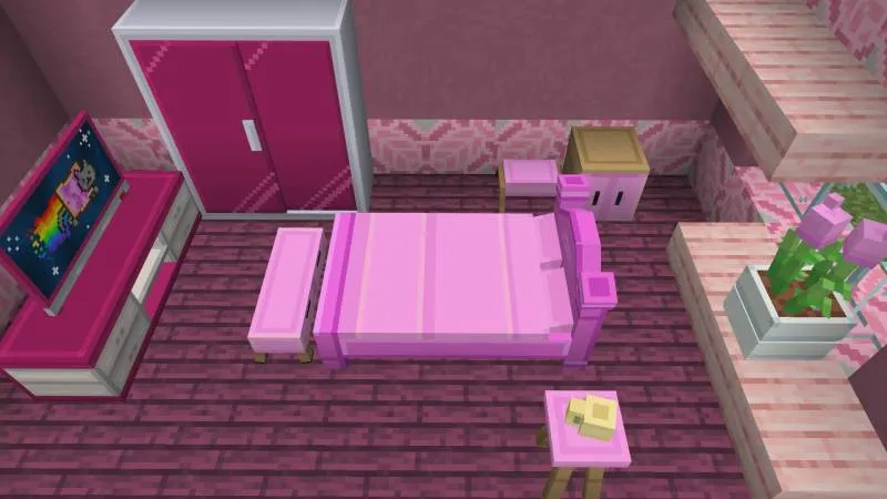 Pink Expansion