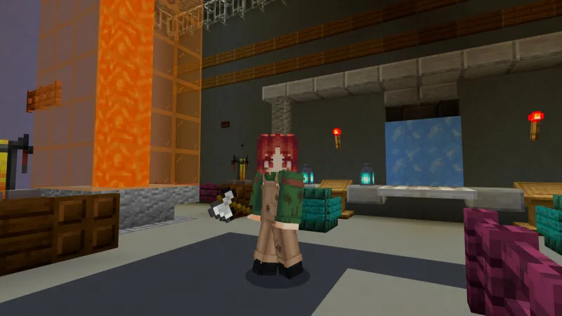 Industrial Site