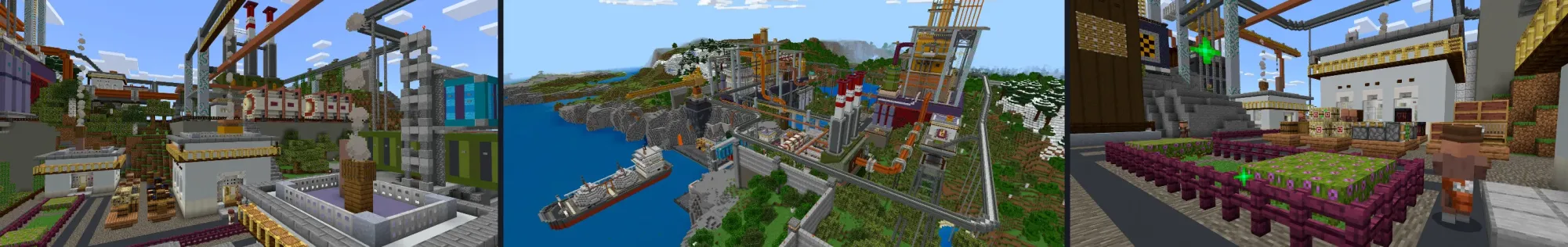 Industrial Site
