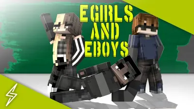 Egirls and Eboys