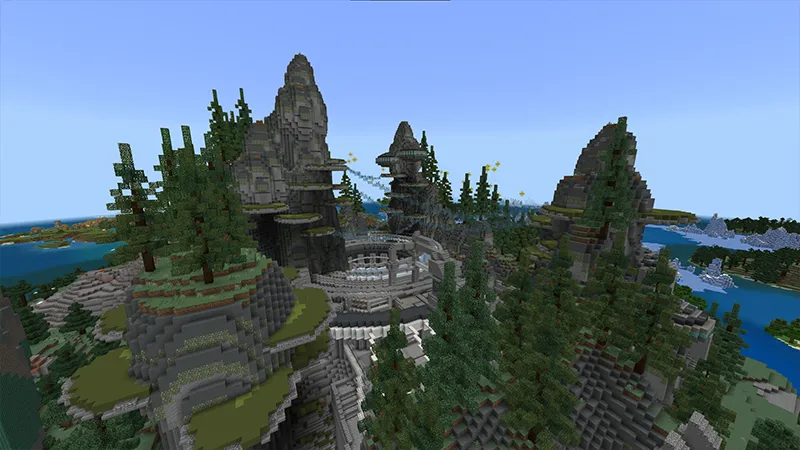 Ultimate Hacker Base