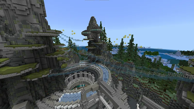 Ultimate Hacker Base