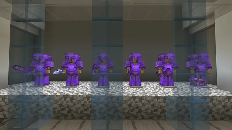 Ultimate Hacker Base