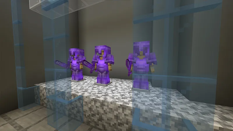 Ultimate Hacker Base