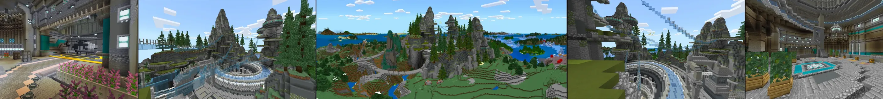 Ultimate Hacker Base