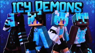 Icy Demons