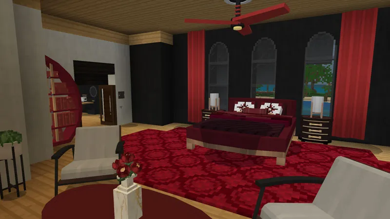 Deluxe Furniture: Superyacht