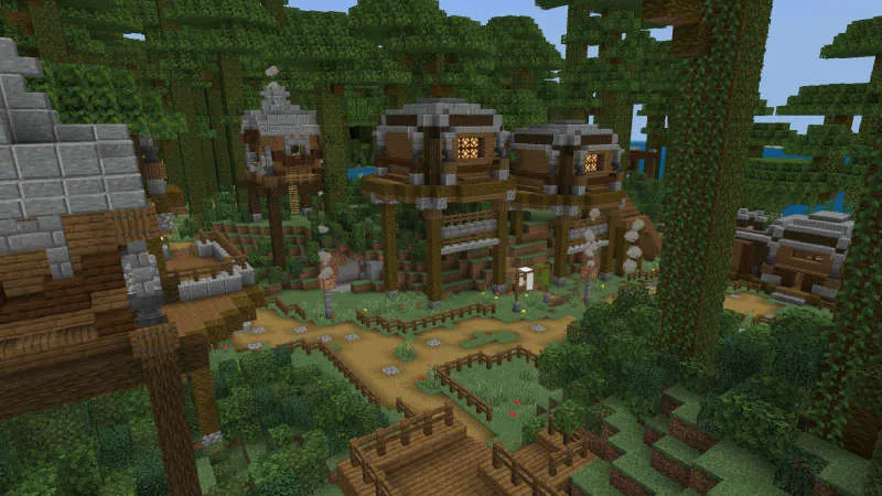 The island of origin