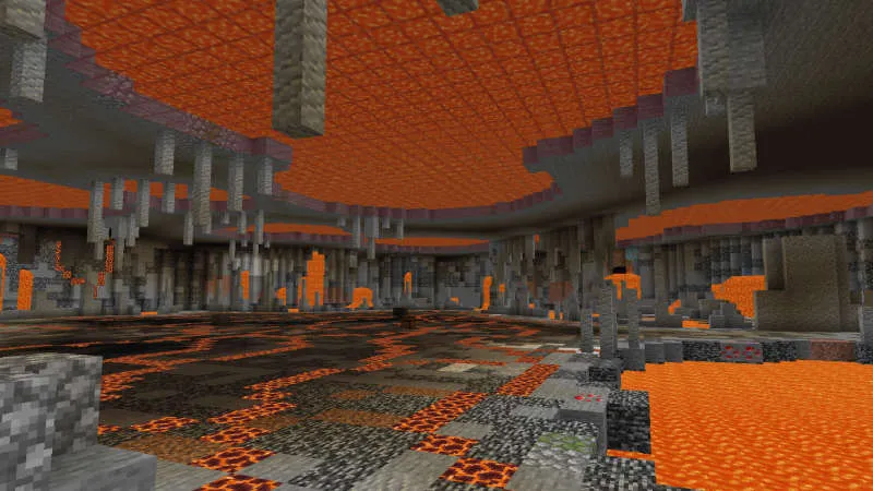 The island of origin