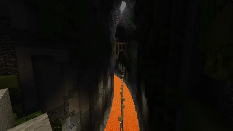 Parkour Runner: Biomes