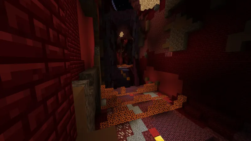 Parkour Runner: Biomes