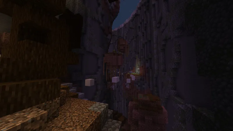 Parkour Runner: Biomes