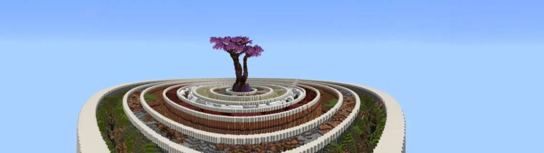 Parkour Runner: Biomes