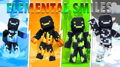 Elemental Smiles