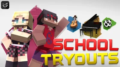 School Tryouts