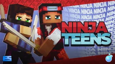 Ninja Teens