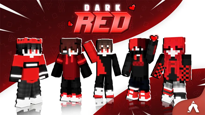 Dark Red